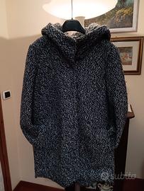 Giaccone Koan + pellicciotto Gianna  Carini