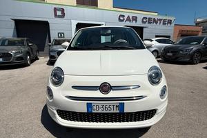 Fiat 500 1.0 Hybrid Lounge