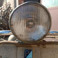 Piaggio vespa vl2t 150 struzzo anni 50