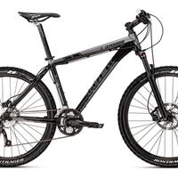 MTB Treek Bontrager