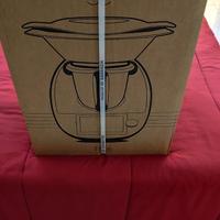 Bimby TM6 nuovo da spacchettare e garanzia 2 anni