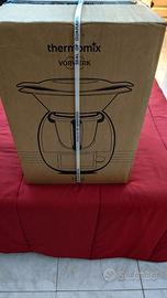 Bimby TM6 nuovo da spacchettare e garanzia 2 anni