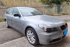 BMW 530 TD (Touring)