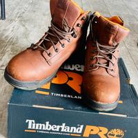 Stivali antinfortunistici uomo Timberland
