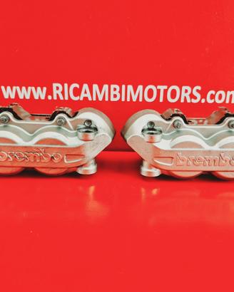 PINZA FRENO DUCATI HYPERMOTARD 796