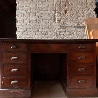 Scrivania anni ‘30