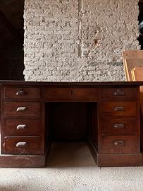 Scrivania anni ‘30