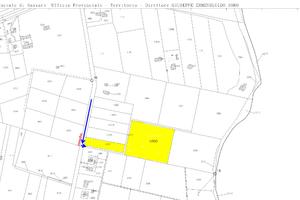 Terreno pianeggiante Tanca Farrà - Alghero - 1,6ha