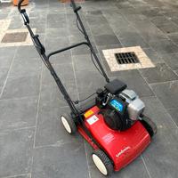 Areggiatore per prati honda