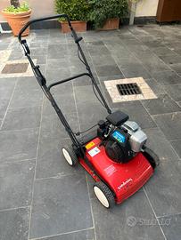 Areggiatore per prati honda