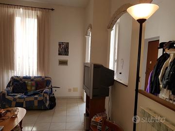 appartamento centro storico 