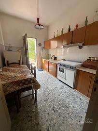 Appartamento indipendente a Chiesanuova (Valderice
