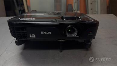Prioettore epson H475B