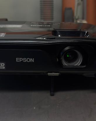 Prioettore epson H475B