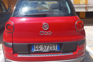 500L anno 2022