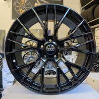 Cerchi NUOVI Audi raggio 19 cod.87432