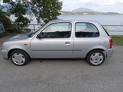 Nissan Micra 1.0i 16V cat 5 porte Comfort