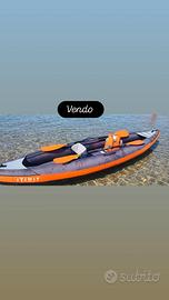 Canoa 2 3 posti