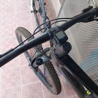Bici da corsa