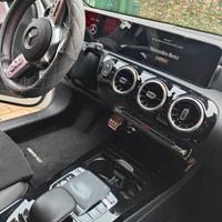 Mercedes ben A180D AMG