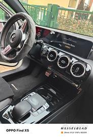 Mercedes ben A180D AMG