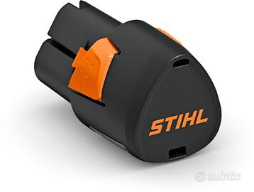 stihl