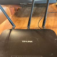 router TP LINK WR940N