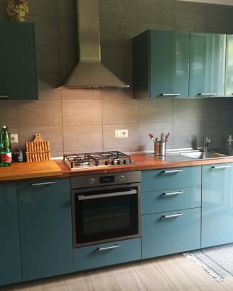 Cucina NUOVA