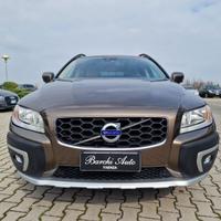 Volvo XC70 2.4 d4 Momentum awd 181cv geartronic