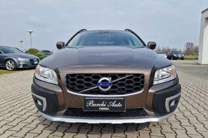 Volvo XC70 2.4 d4 Momentum awd 181cv geartronic