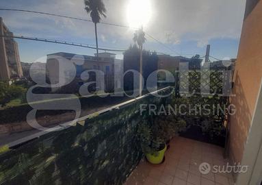 Appartamento Siracusa [sr2025/128VRG]