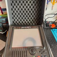 Matrix One 2.0 Nero - Karaoke / Mp3 Player