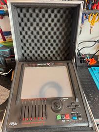 Matrix One 2.0 Nero - Karaoke / Mp3 Player