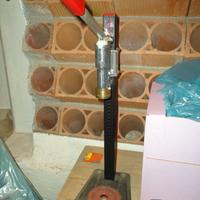 Tappatrice manuale Mondial