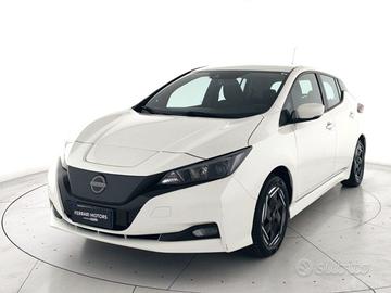 NISSAN Leaf 40kWh Acenta 150cv