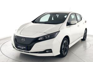 NISSAN Leaf 40kWh Acenta 150cv