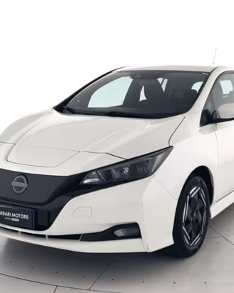 NISSAN Leaf 40kWh Acenta 150cv