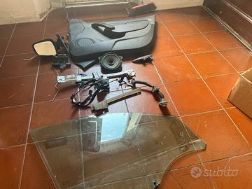 Dacia Sandero 2011–2017