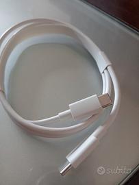 Cavo USB C /usb-c