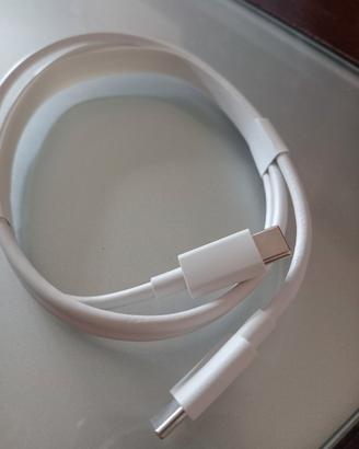 Cavo USB C /usb-c