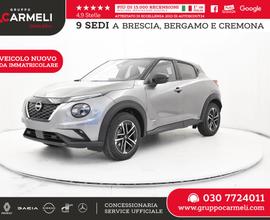 Nissan Juke 1.6 hev N-Connecta - MY24 - NUOVO MODE