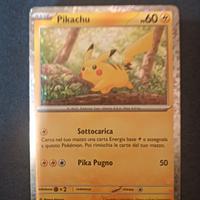 carta Pokemon picaciu