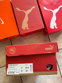 Scarpe da calcio, puma Professional