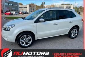 Renault Koleos 2.0 dCi 150CV 4X4 Proactive Luxe