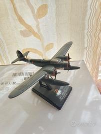 Modellino aeronautica militare Cant Z. 506B Airone