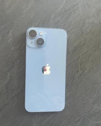iPhone 14 128 GB Blu
