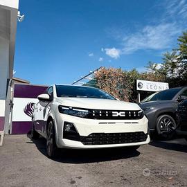 Dacia Sandero Streetway 1.0 tce Expression 100cv C