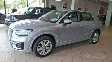 Audi Q2 1.6 TDI S tronic Design