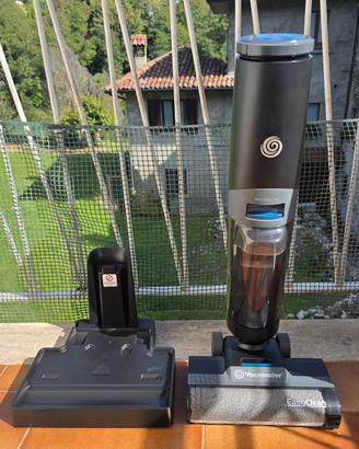 Vacmaster EasyClean 8 kPa HVA