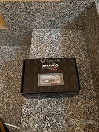 Rapid Bike Easy per Tmax 530